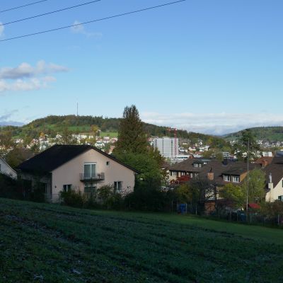 07 Blick über Winterthur 